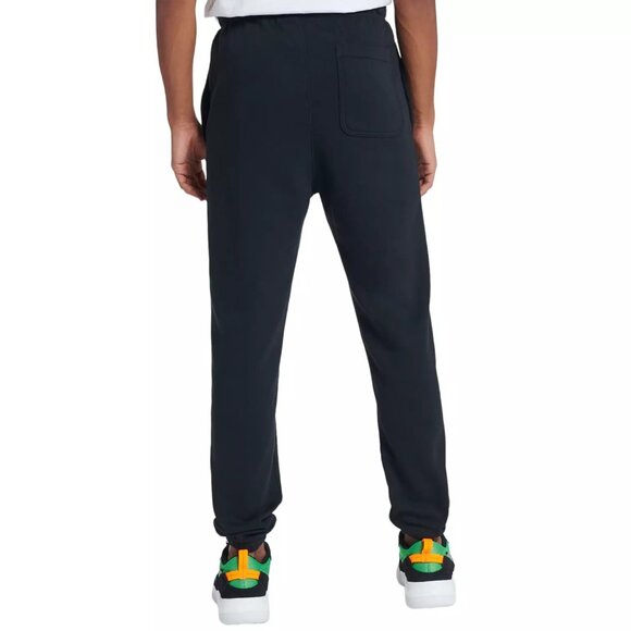 Jordan Men's Size XXL Flight Sweatsuit 2 PC Tracksuit Set Jumpman Matching Hood - Picture 7 of 10